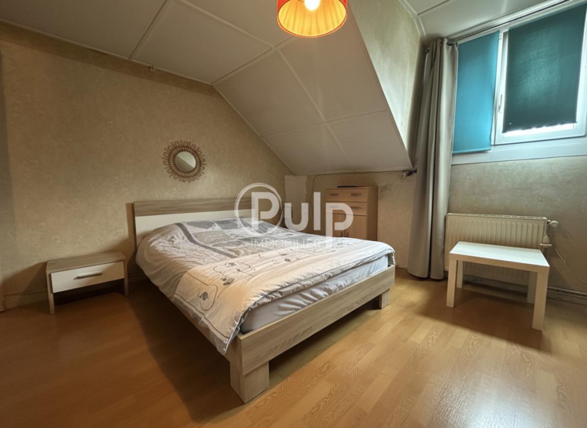 vente Maison Montigny En Gohelle (62640) réf:hen16572 - Pulp Immobilier