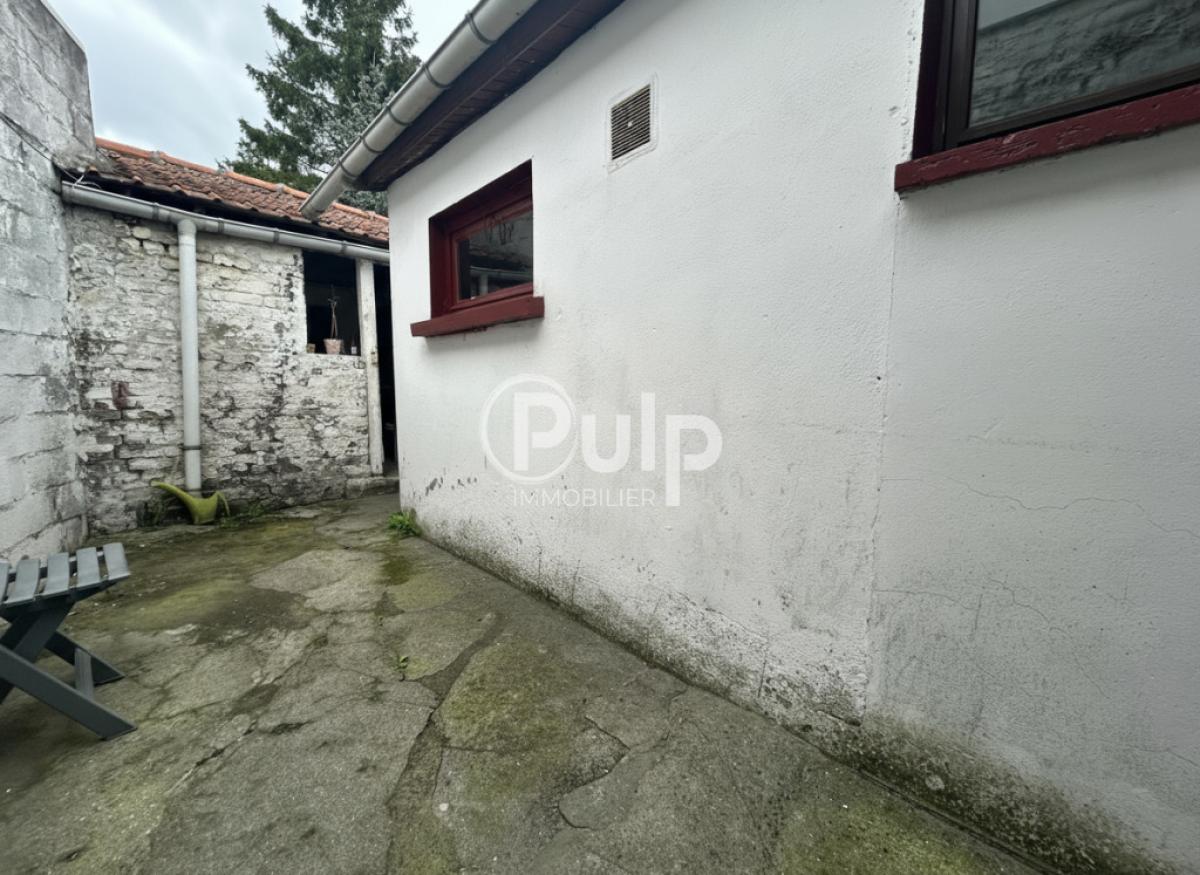 vente Maison Montigny En Gohelle (62640) réf:hen16572 - Pulp Immobilier