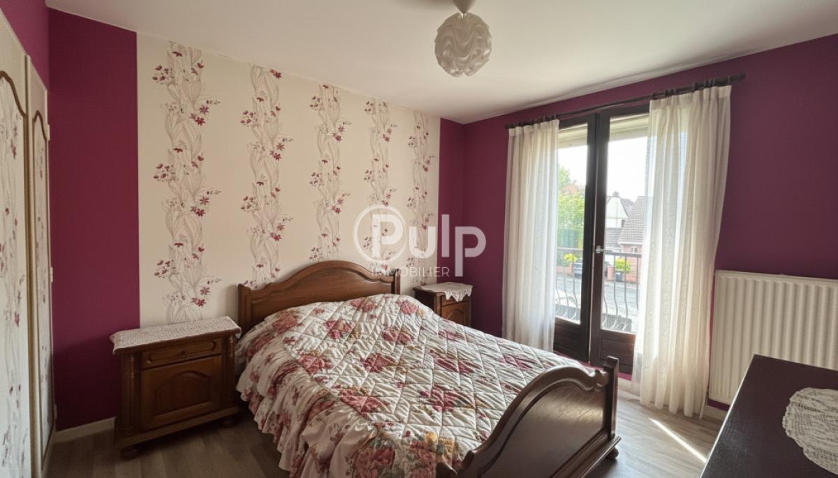 vente Maison Montigny En Gohelle (62640) réf:hen17806 - Pulp Immobilier
