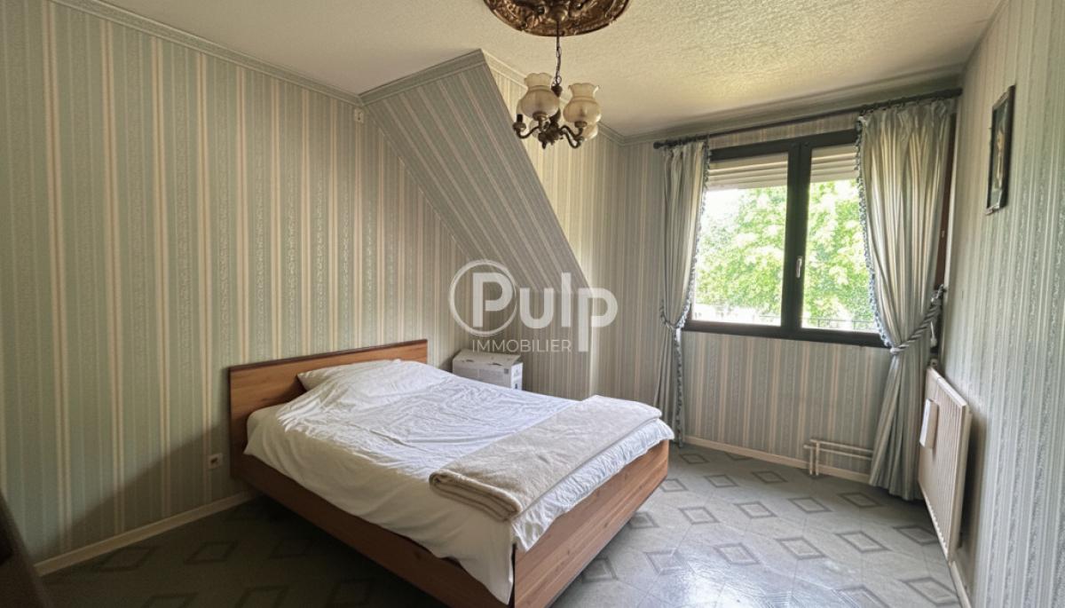 vente Maison Montigny En Gohelle (62640) réf:hen17806 - Pulp Immobilier