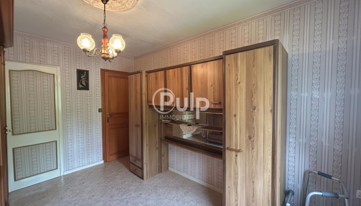vente Maison Montigny En Gohelle (62640) réf:hen17806 - Pulp Immobilier