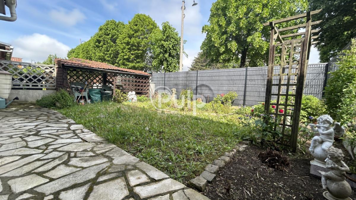 vente Maison Montigny En Gohelle (62640) réf:hen17806 - Pulp Immobilier