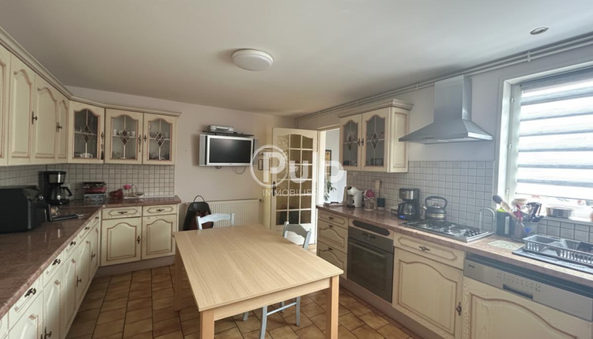 vente Maison Montigny En Gohelle (62640) réf:hen17890 - Pulp Immobilier