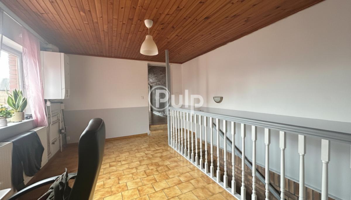 vente Maison Montigny En Gohelle (62640) réf:hen17890 - Pulp Immobilier
