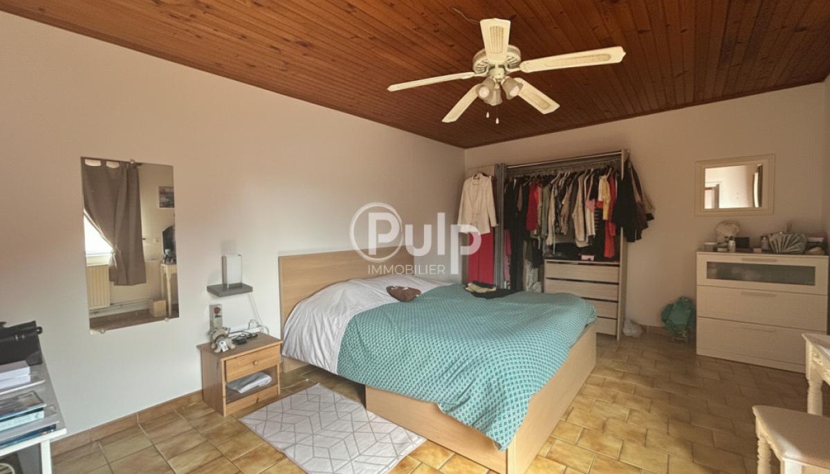 vente Maison Montigny En Gohelle (62640) réf:hen17890 - Pulp Immobilier