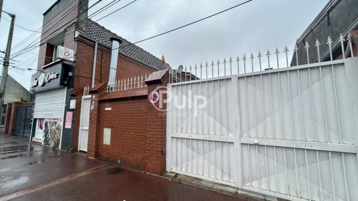 vente Maison Montigny En Gohelle (62640) réf:hen17890 - Pulp Immobilier
