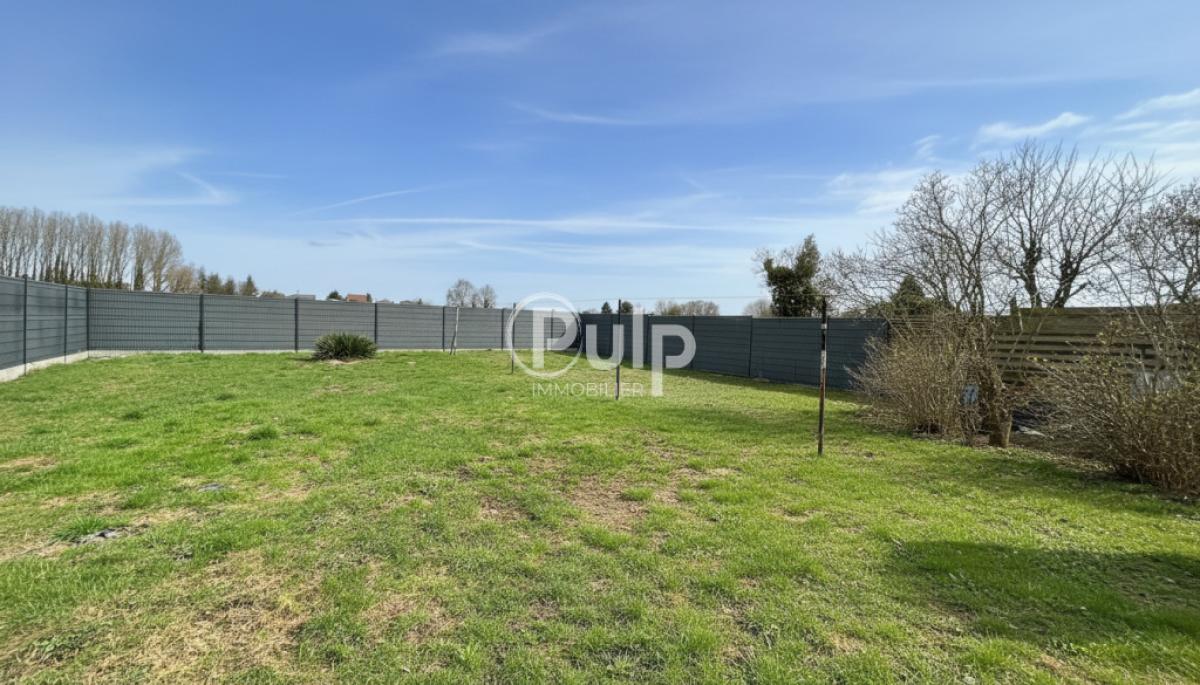 vente Maison Montigny En Gohelle (62640) réf:hen18403 - Pulp Immobilier