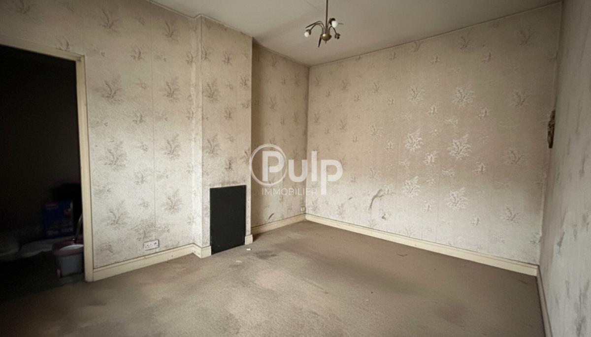 vente Maison Montigny En Gohelle (62640) réf:hen18403 - Pulp Immobilier