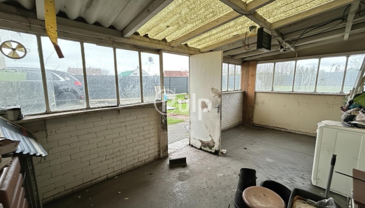 vente Maison Montigny En Gohelle (62640) réf:hen18403 - Pulp Immobilier