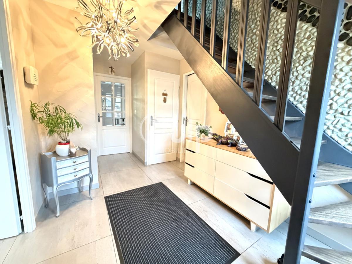 vente Maison Morbecque (59190) réf:hazf10 - Pulp Immobilier