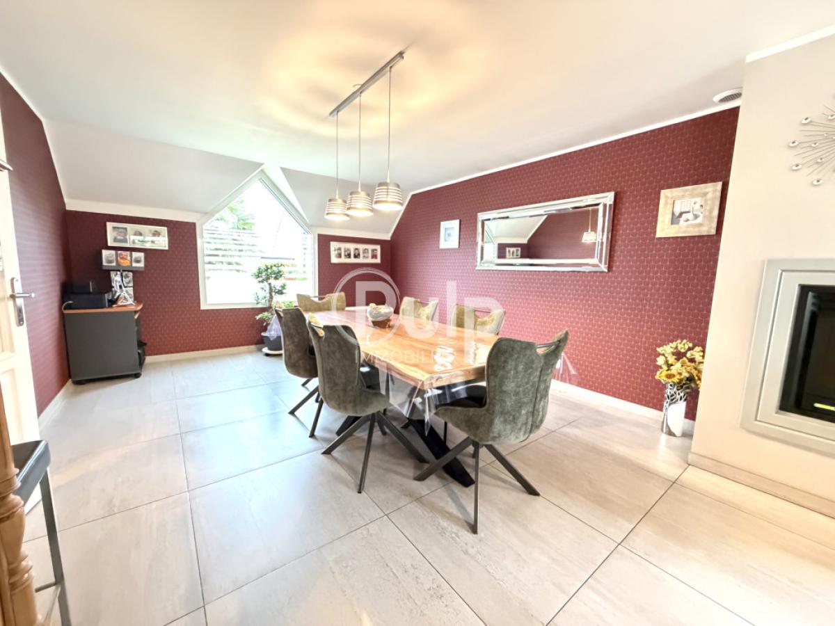 vente Maison Morbecque (59190) réf:hazf10 - Pulp Immobilier