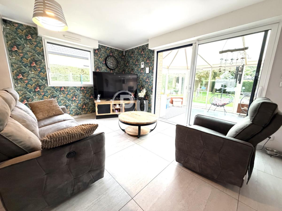 vente Maison Morbecque (59190) réf:hazf10 - Pulp Immobilier