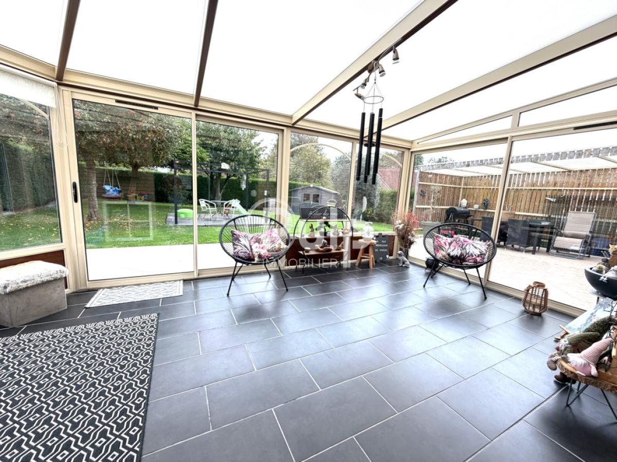 vente Maison Morbecque (59190) réf:hazf10 - Pulp Immobilier