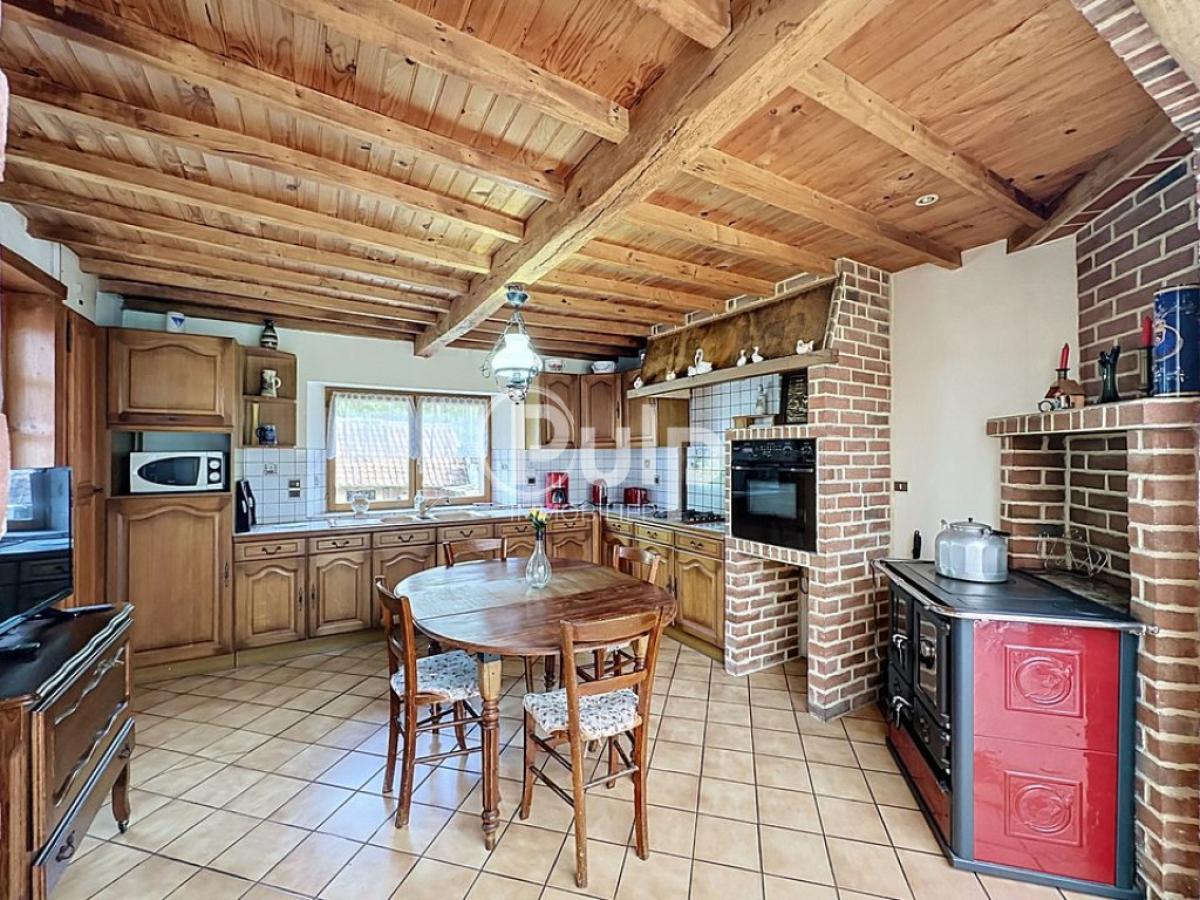 vente Maison Mouriez (62140) réf:hesf150 - Pulp Immobilier