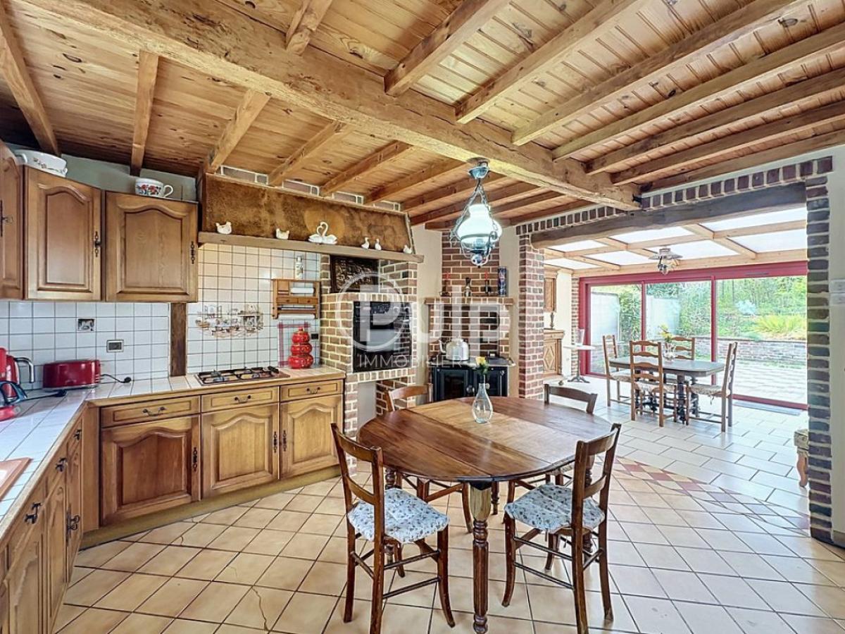 vente Maison Mouriez (62140) réf:hesf150 - Pulp Immobilier