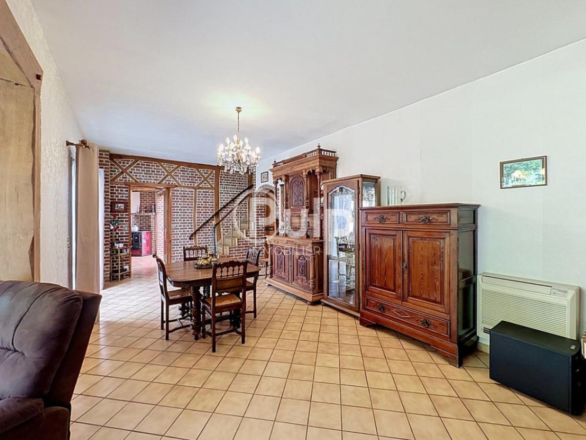 vente Maison Mouriez (62140) réf:hesf150 - Pulp Immobilier