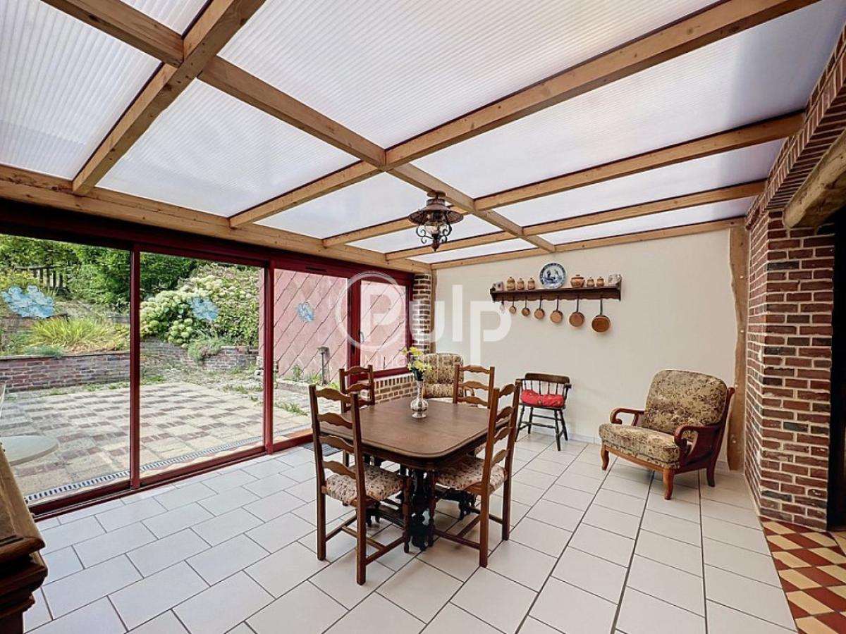 vente Maison Mouriez (62140) réf:hesf150 - Pulp Immobilier