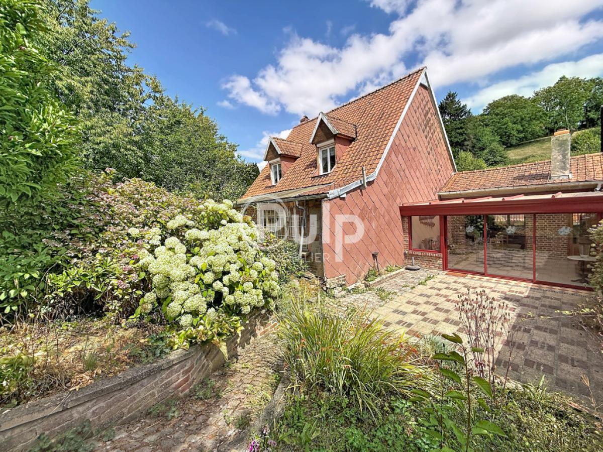 vente Maison Mouriez (62140) réf:hesf150 - Pulp Immobilier