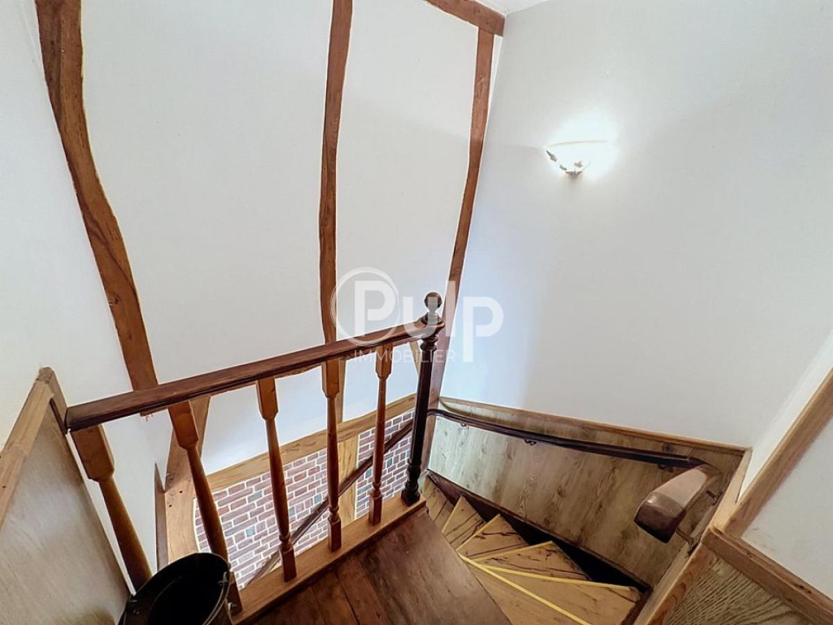 vente Maison Mouriez (62140) réf:hesf150 - Pulp Immobilier
