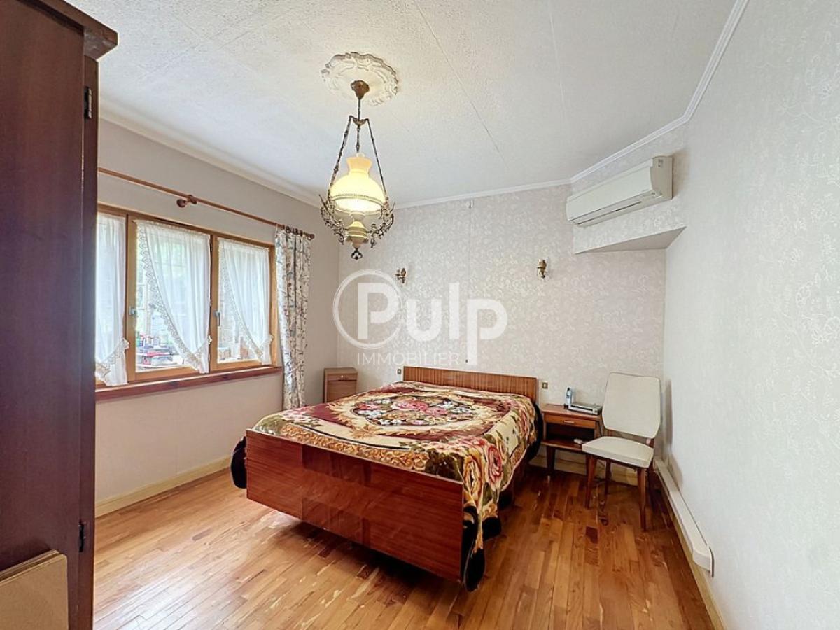vente Maison Mouriez (62140) réf:hesf150 - Pulp Immobilier