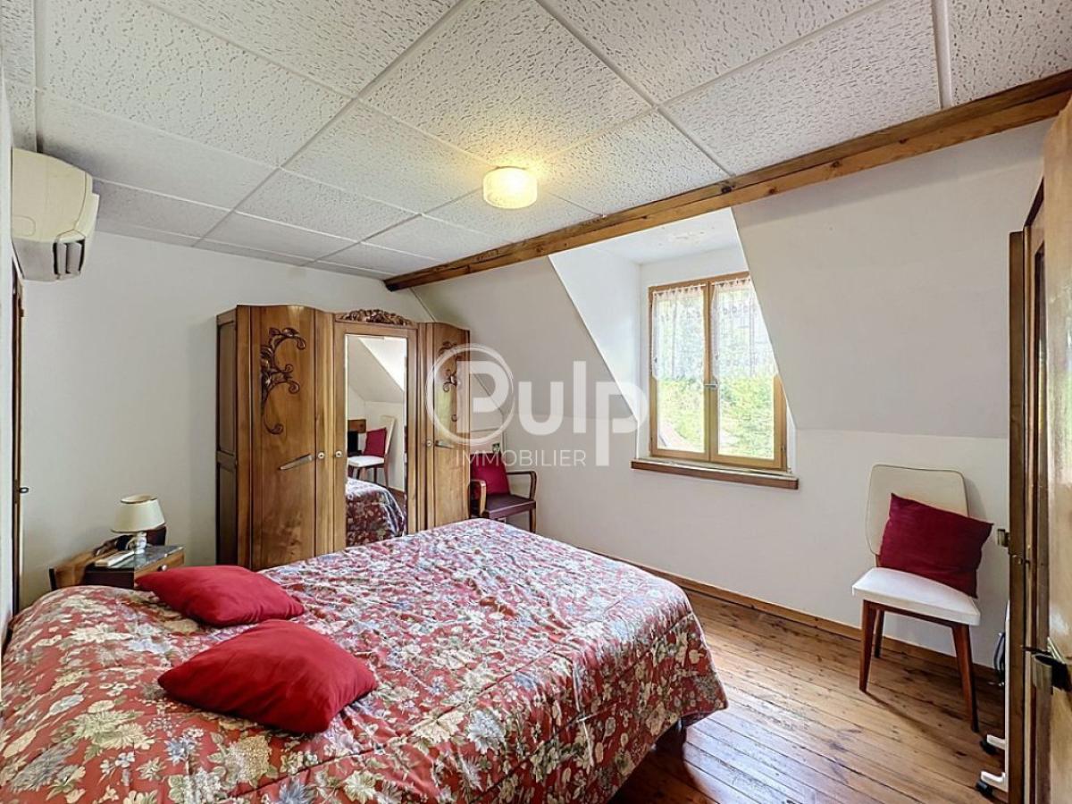 vente Maison Mouriez (62140) réf:hesf150 - Pulp Immobilier