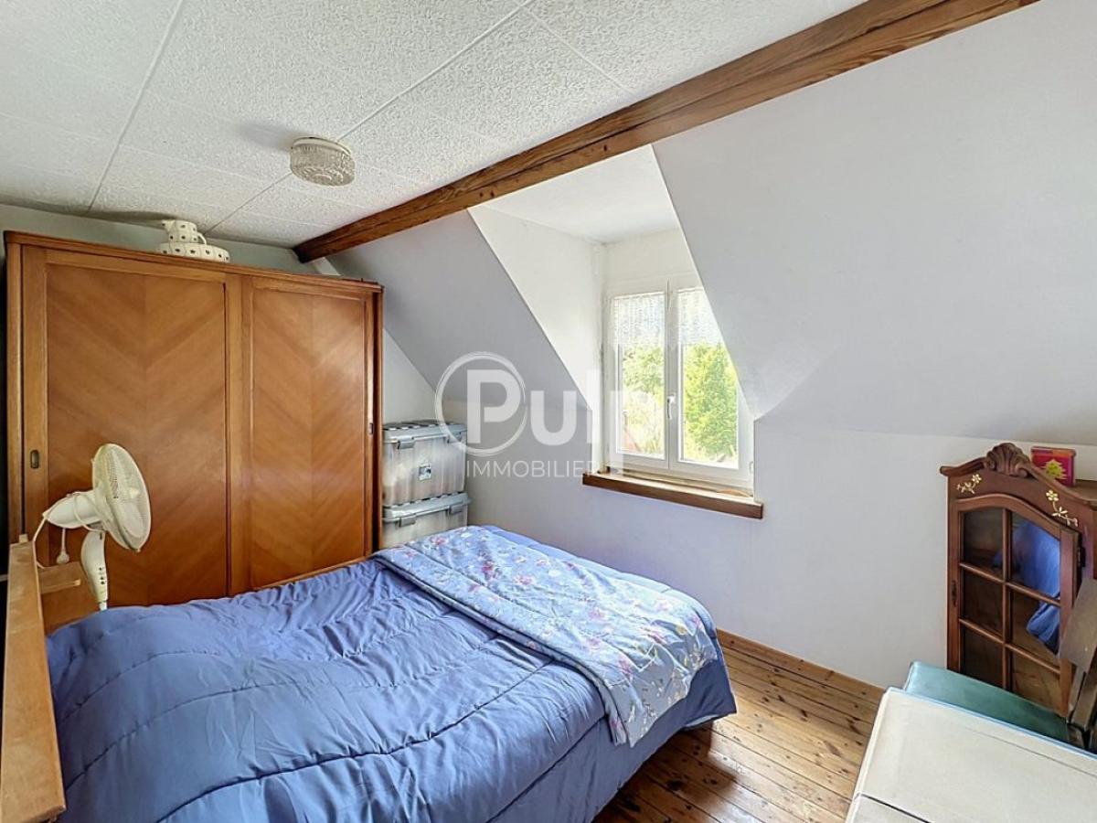 vente Maison Mouriez (62140) réf:hesf150 - Pulp Immobilier