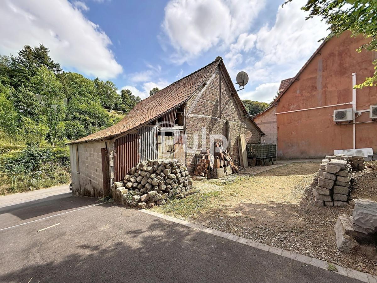 vente Maison Mouriez (62140) réf:hesf150 - Pulp Immobilier