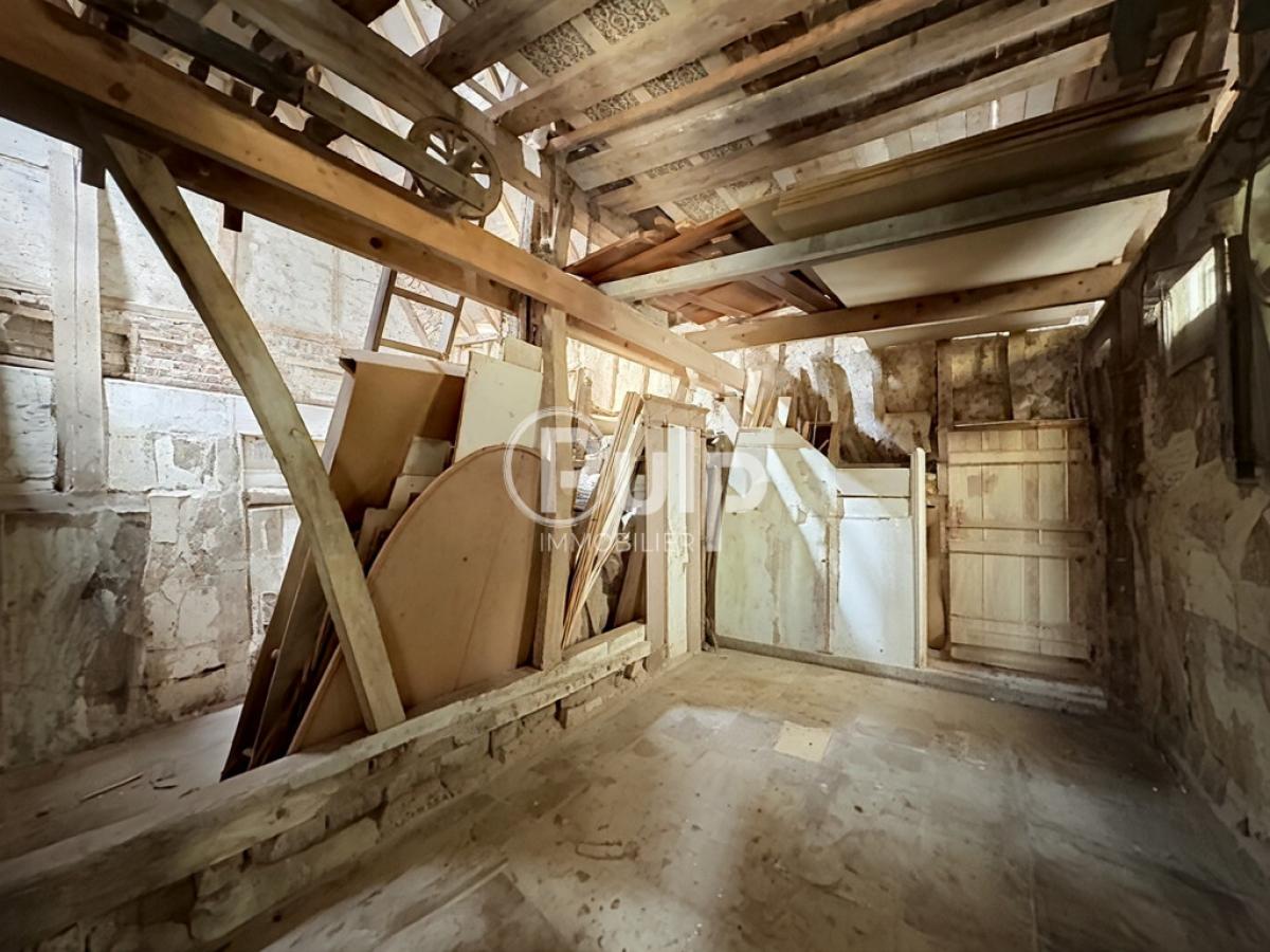 vente Maison Mouriez (62140) réf:hesf150 - Pulp Immobilier