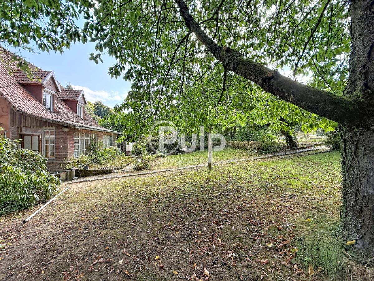 vente Maison Mouriez (62140) réf:hesf150 - Pulp Immobilier