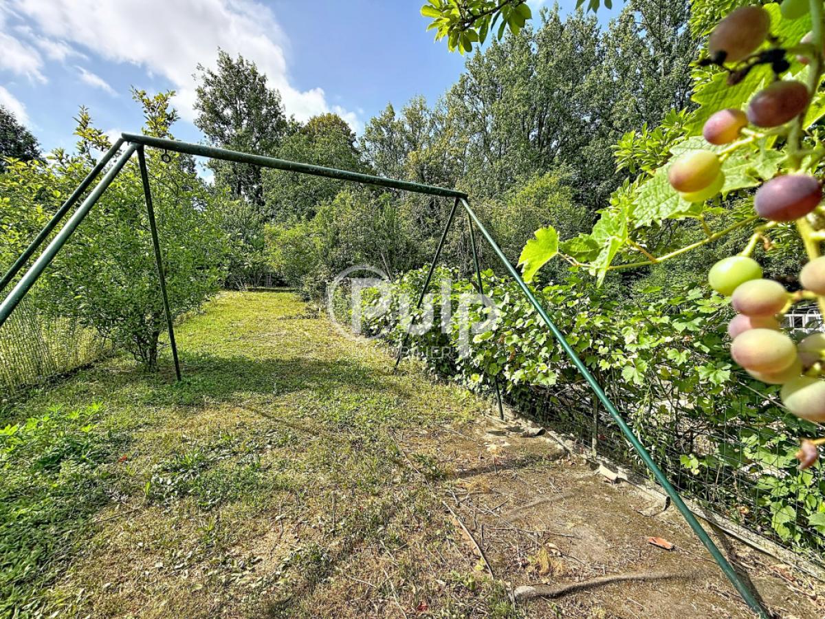 vente Maison Mouriez (62140) réf:hesf150 - Pulp Immobilier