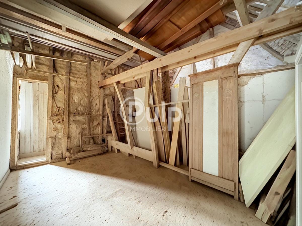 vente Maison Mouriez (62140) réf:hesf150 - Pulp Immobilier