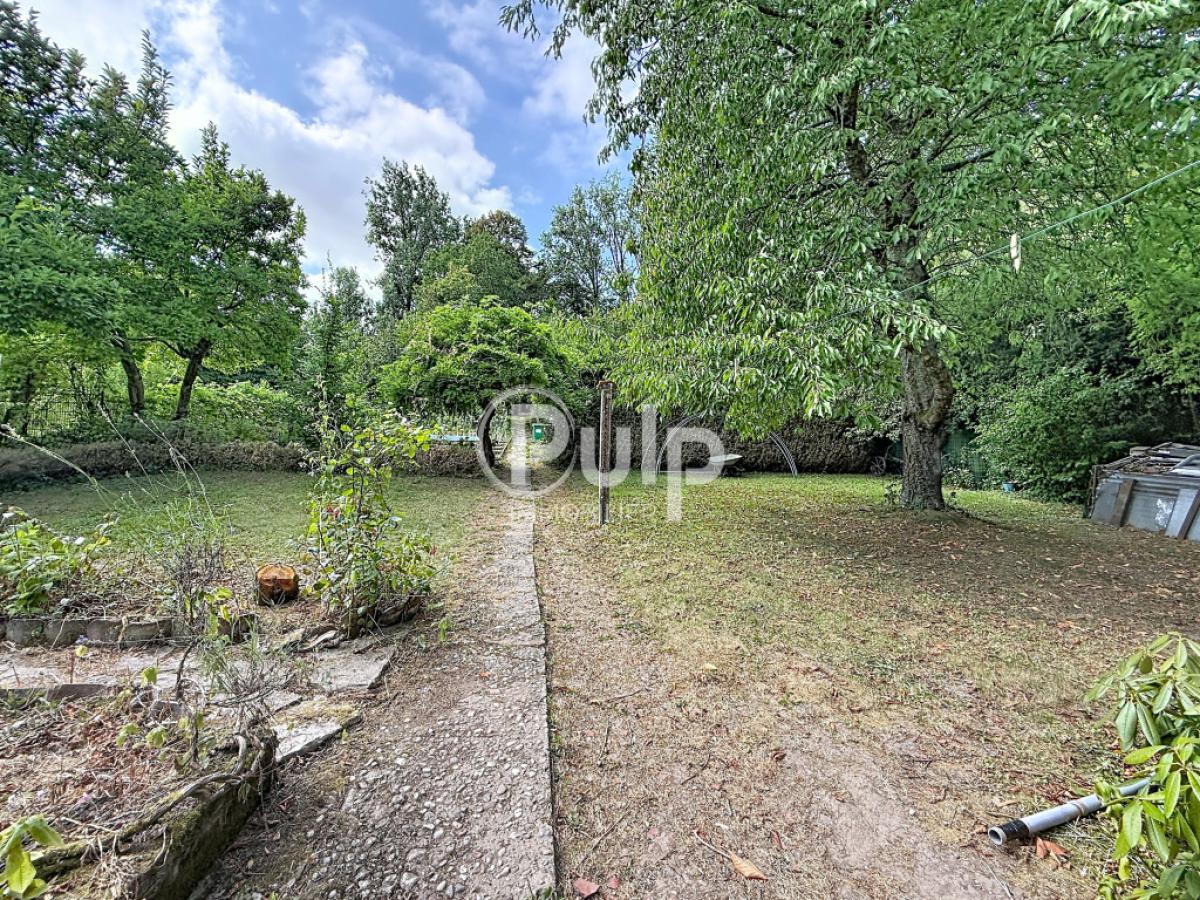 vente Maison Mouriez (62140) réf:hesf150 - Pulp Immobilier