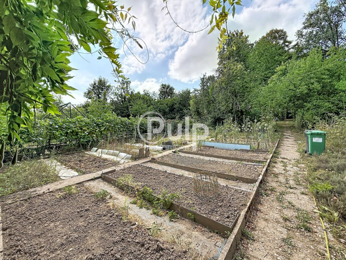 vente Maison Mouriez (62140) réf:hesf150 - Pulp Immobilier