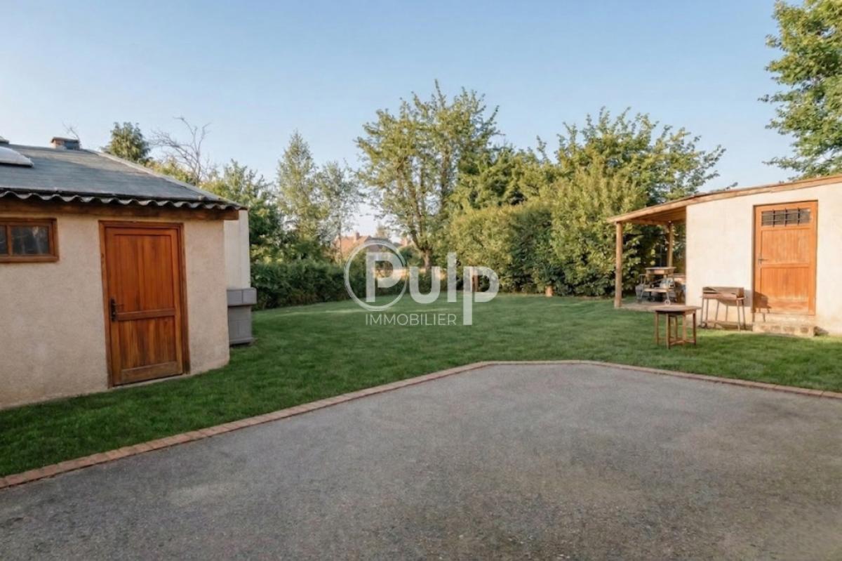 vente Maison Neuville En Ferrain (59960) réf:half28 - Pulp Immobilier