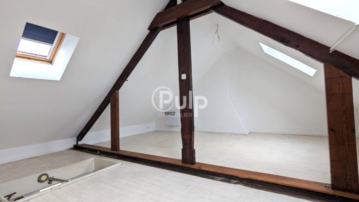 vente Maison Neuville En Ferrain (59960) réf:half28 - Pulp Immobilier