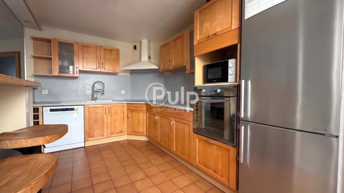 vente Maison Neuville En Ferrain (59960) réf:half50 - Pulp Immobilier