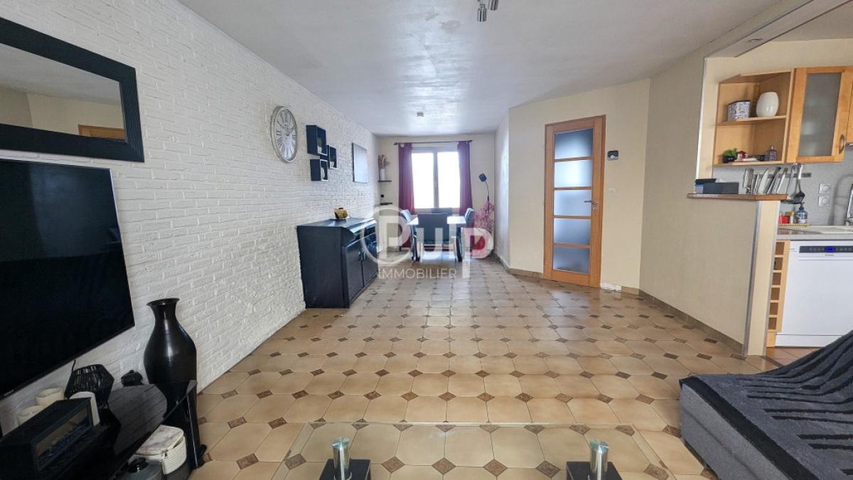 vente Maison Neuville En Ferrain (59960) réf:half50 - Pulp Immobilier