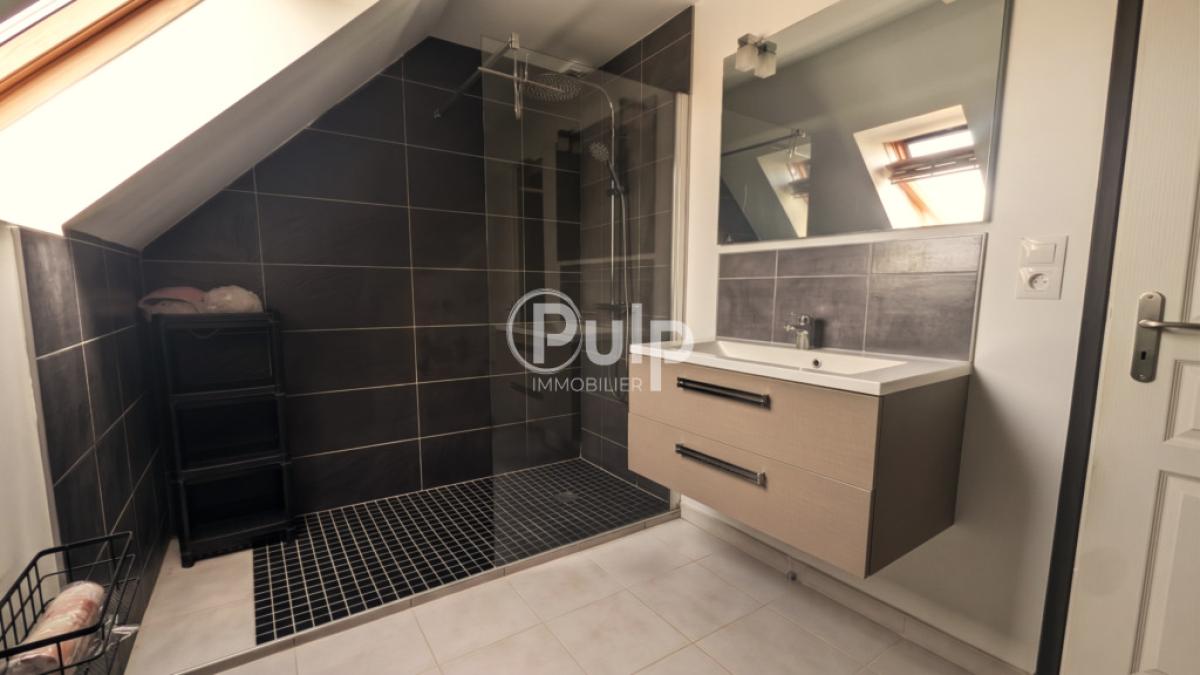 vente Maison Neuville En Ferrain (59960) réf:half50 - Pulp Immobilier