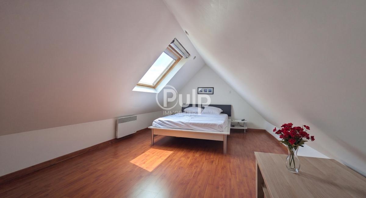 vente Maison Neuville En Ferrain (59960) réf:half50 - Pulp Immobilier