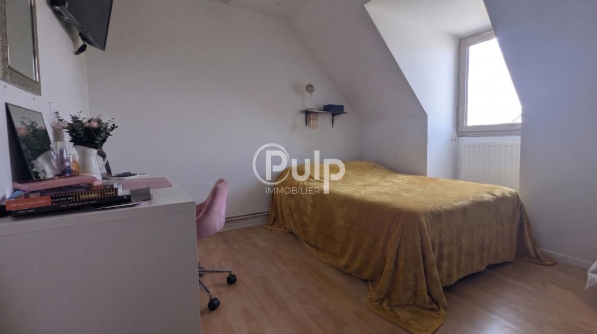 vente Maison Neuville En Ferrain (59960) réf:half50 - Pulp Immobilier