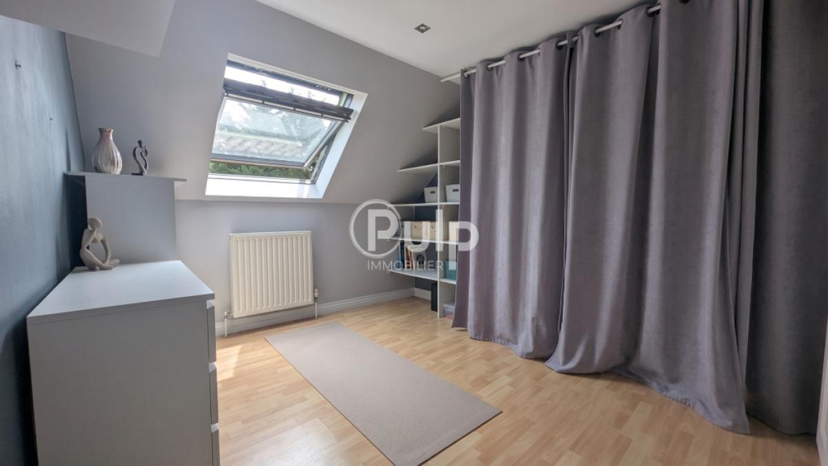 vente Maison Neuville En Ferrain (59960) réf:half50 - Pulp Immobilier