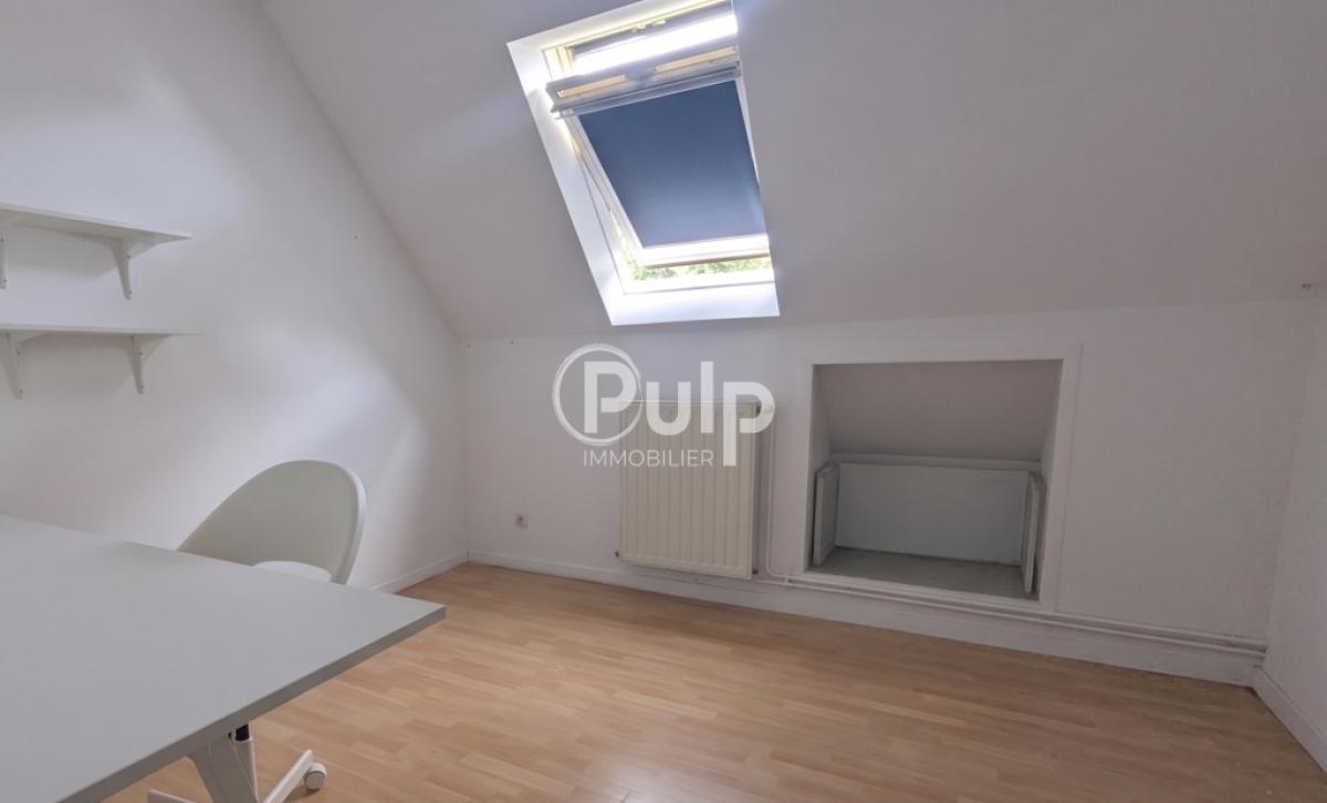 vente Maison Neuville En Ferrain (59960) réf:half50 - Pulp Immobilier