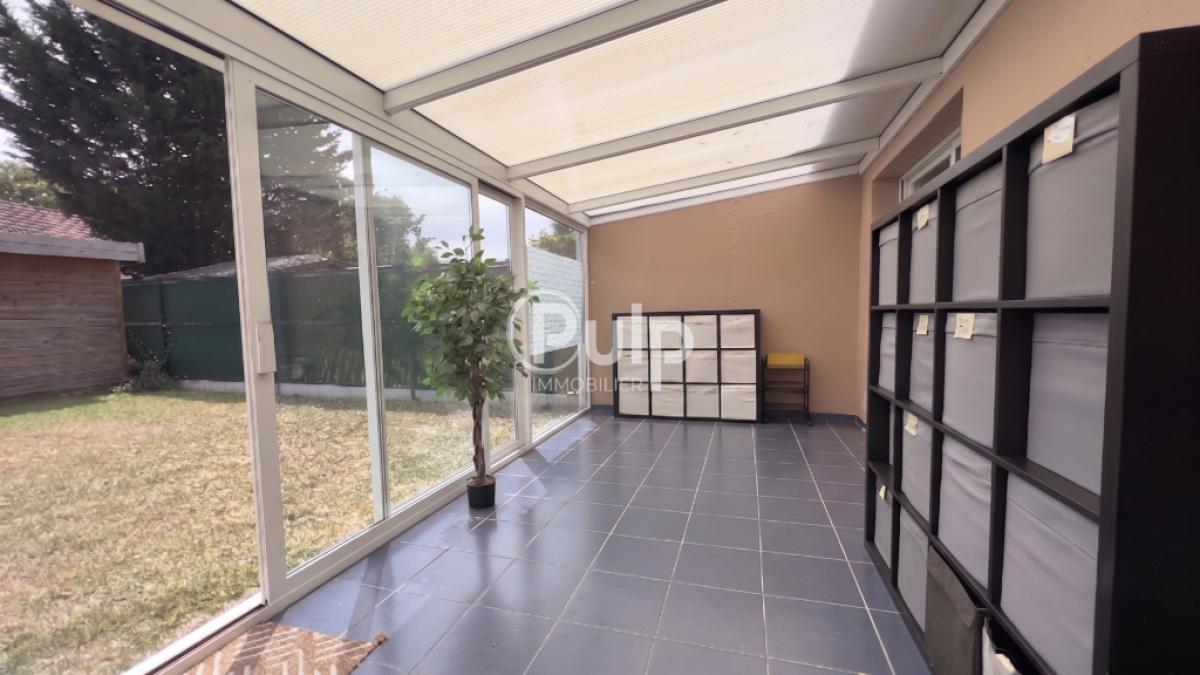 vente Maison Neuville En Ferrain (59960) réf:half50 - Pulp Immobilier