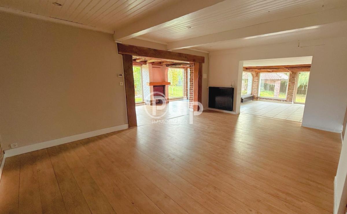 vente Maison Neuville En Ferrain (59960) réf:half6 - Pulp Immobilier
