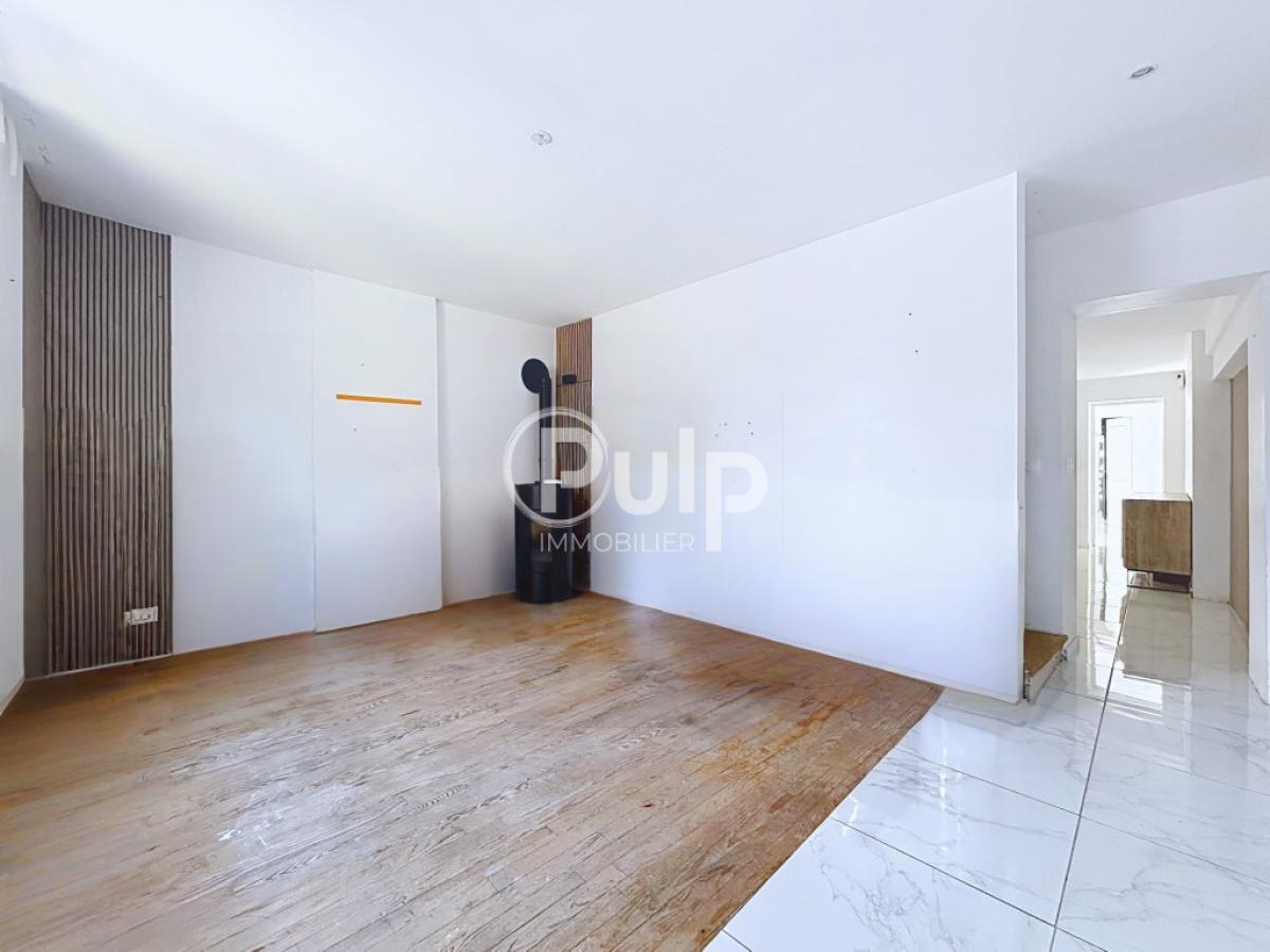 vente Maison Neuville Saint Remy (59554) réf:somf55 - Pulp Immobilier