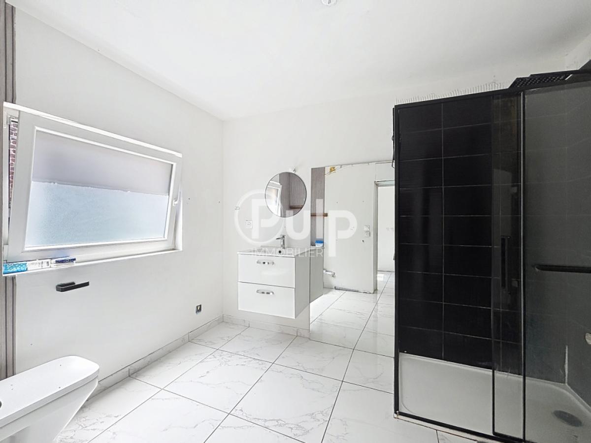 vente Maison Neuville Saint Remy (59554) réf:somf55 - Pulp Immobilier