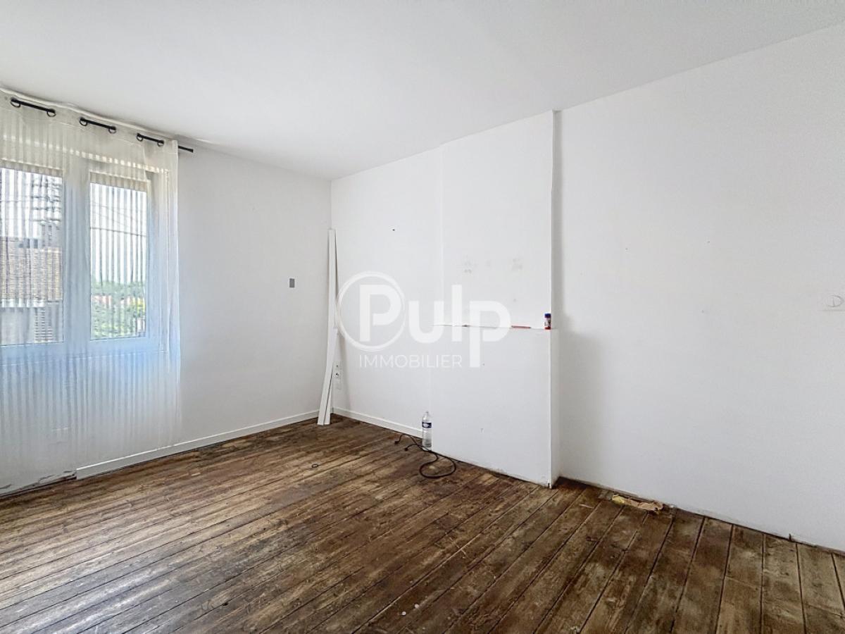 vente Maison Neuville Saint Remy (59554) réf:somf55 - Pulp Immobilier
