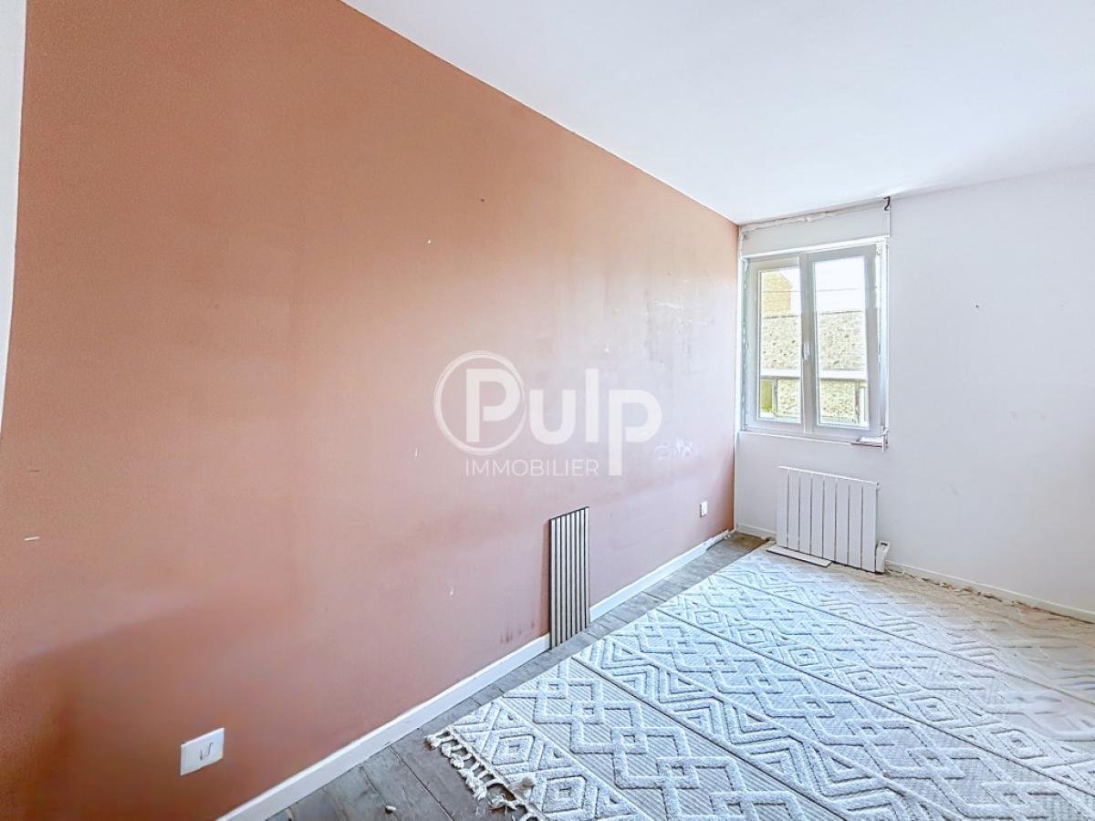 vente Maison Neuville Saint Remy (59554) réf:somf55 - Pulp Immobilier