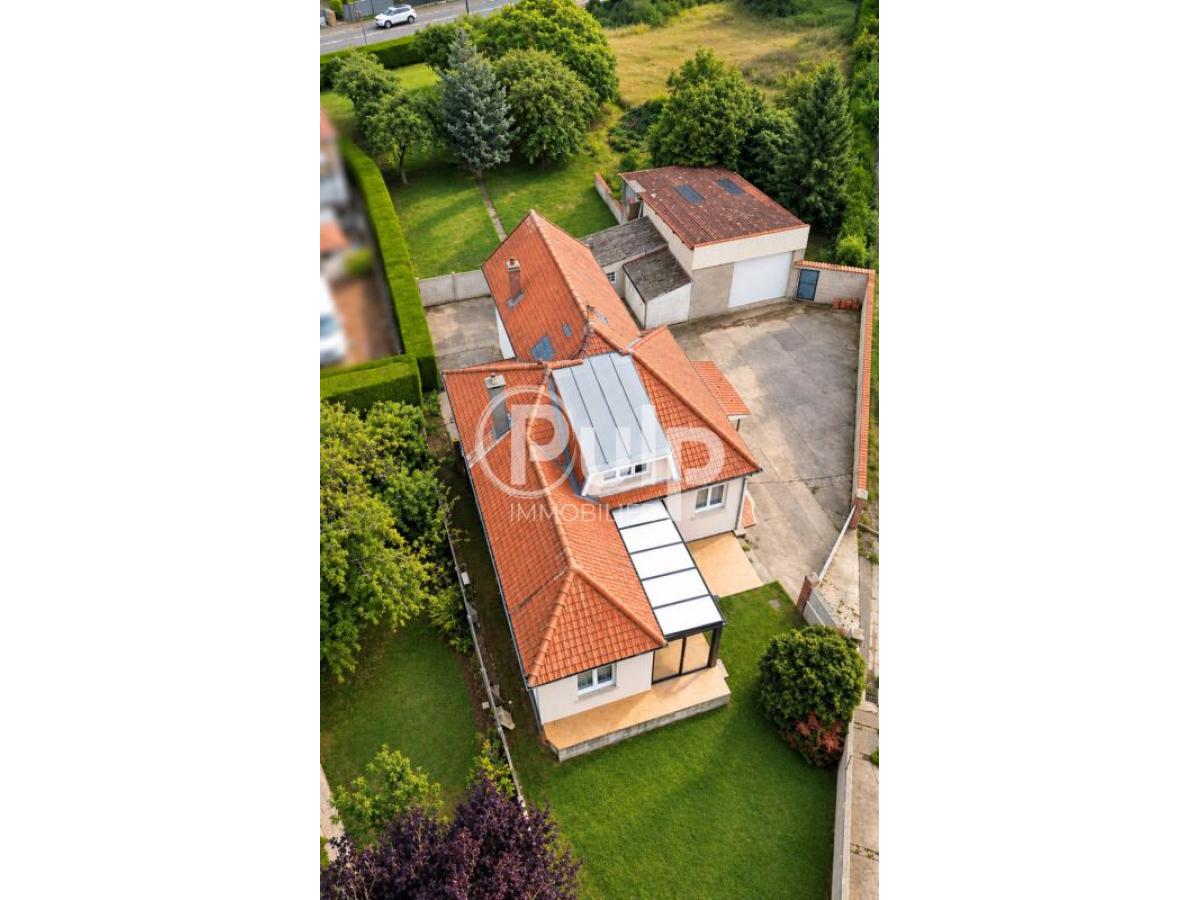 vente Maison Neuville Saint Vaast (62580) réf:arr18566 - Pulp Immobilier