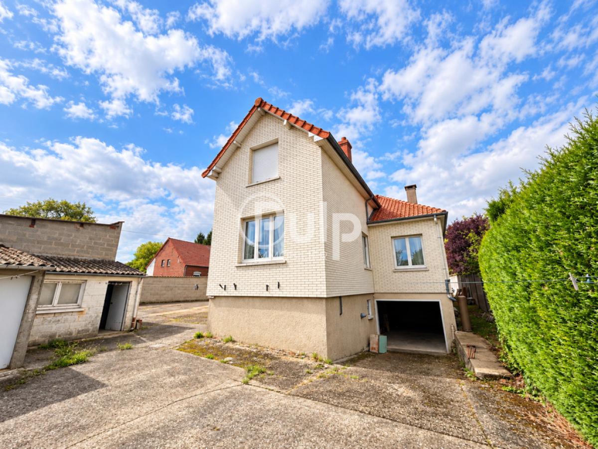 vente Maison Neuville Saint Vaast (62580) réf:arr18566 - Pulp Immobilier